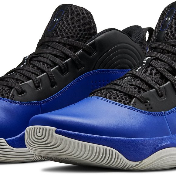 lockdown 4 basketball shoes